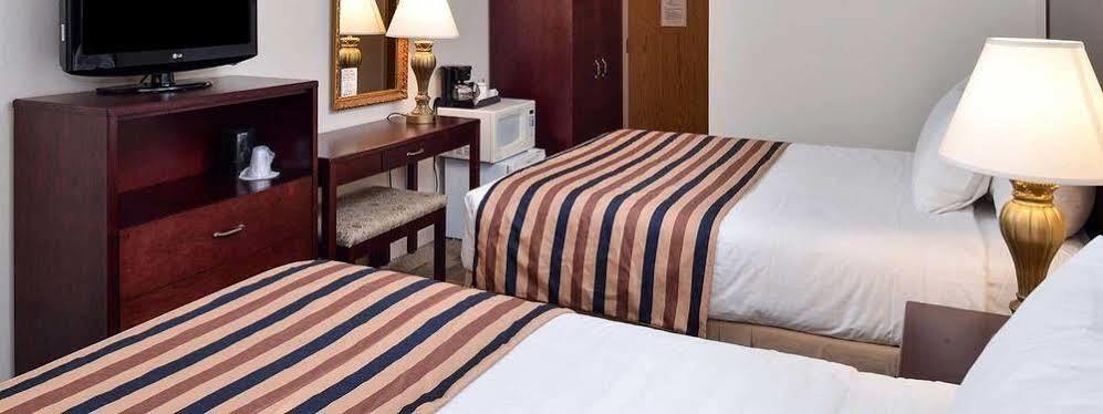 Hotel The Downtown, A Coast 4*